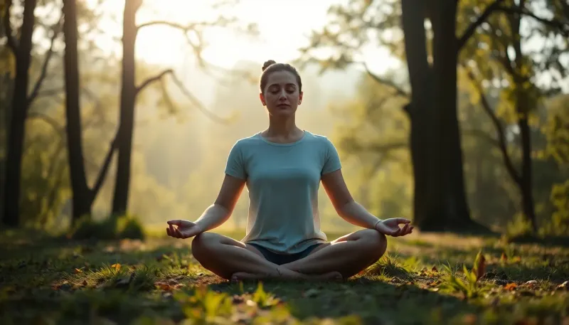 Daily Reset: How Mindfulness Practices Enhance Your Sense of Control