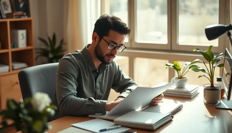 Daily Routine: How Establishing a Rhythm Enhances Your Focus