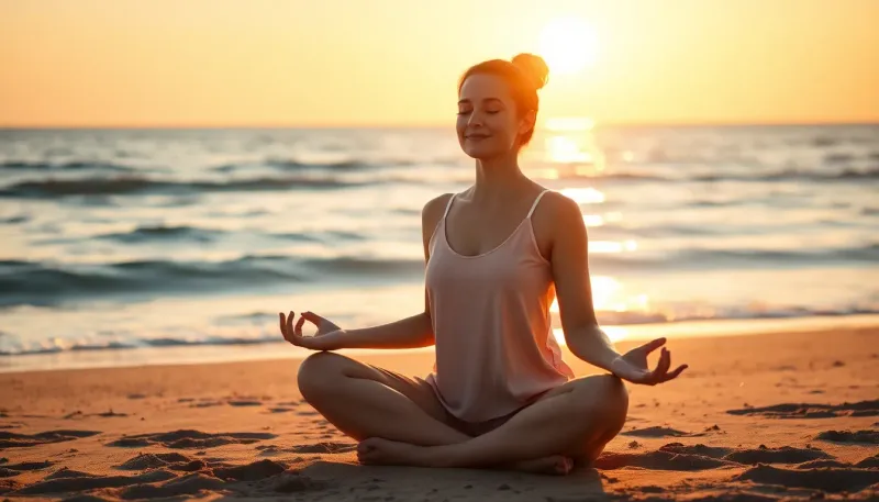 Mindfulness meditation: how it effectively reduces fatigue and boosts energy