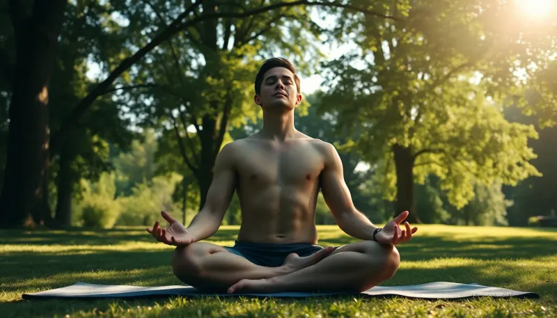Mindfulness Techniques: How Breathing Exercises Enhance Mental Clarity