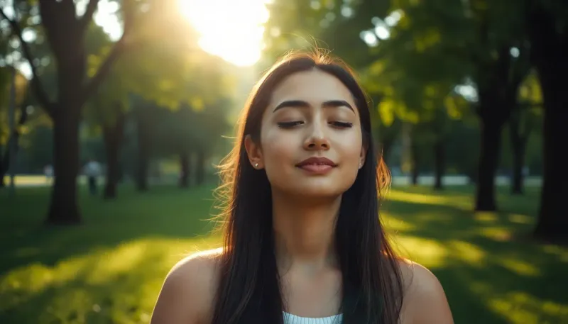 Psychology: A mindset shift that instantly reduces stress