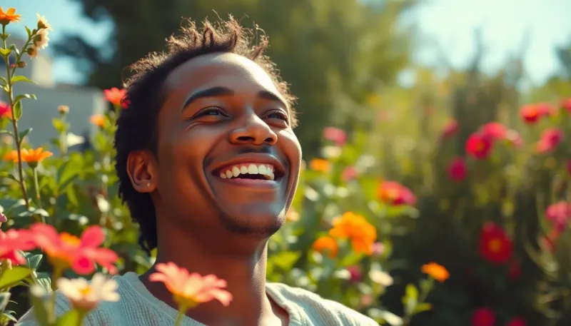 Psychology reveals how small changes boost your mood effectively