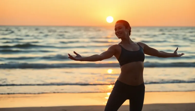 Psychology reveals why balance is more important than motivation for lasting change