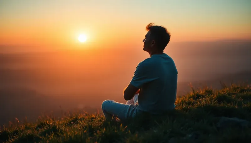 Psychology reveals why doing less can boost your mental health today