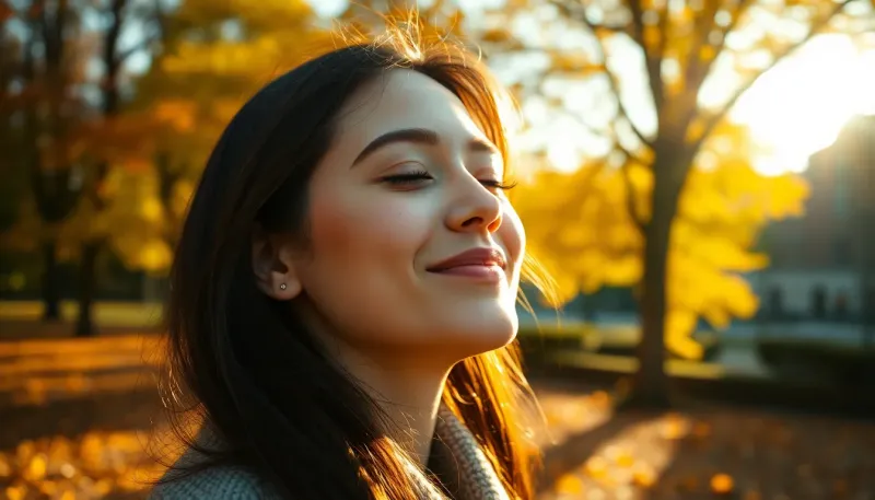 Psychology tips: how to lighten your mental load this season