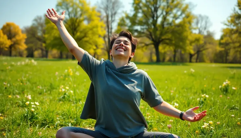 Reconnect with Your Energy: Proven Strategies for a Vibrant Season