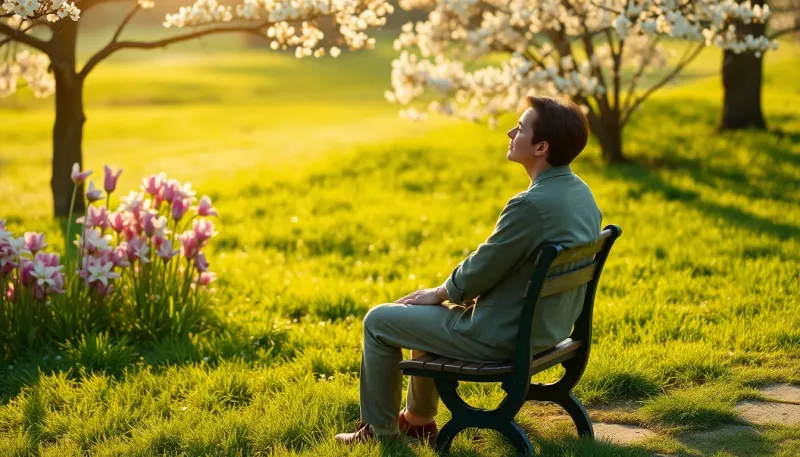 Spring Fatigue: Understanding Why You Feel Tired When Nature Revives