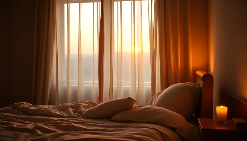 Spring sleep improvement: small habit boosts your rest quality